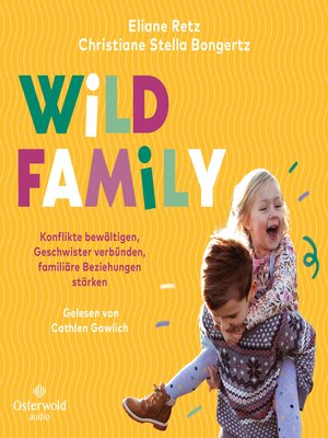 cover image of Wild Family
